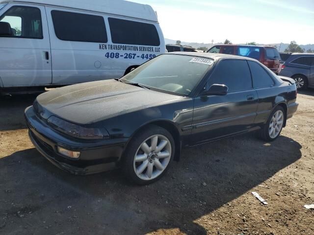 Acura Integra