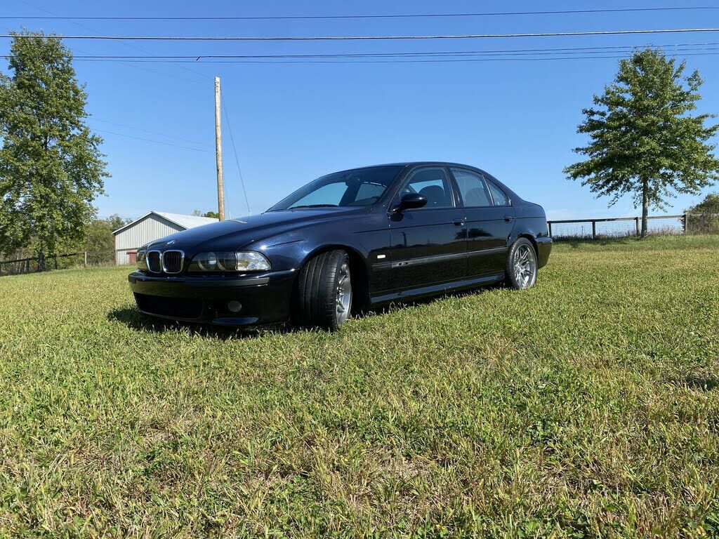 BMW M5