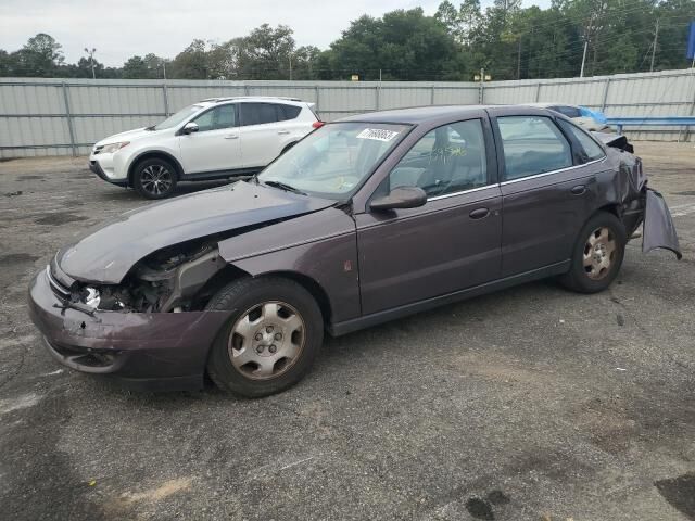 Saturn LS2