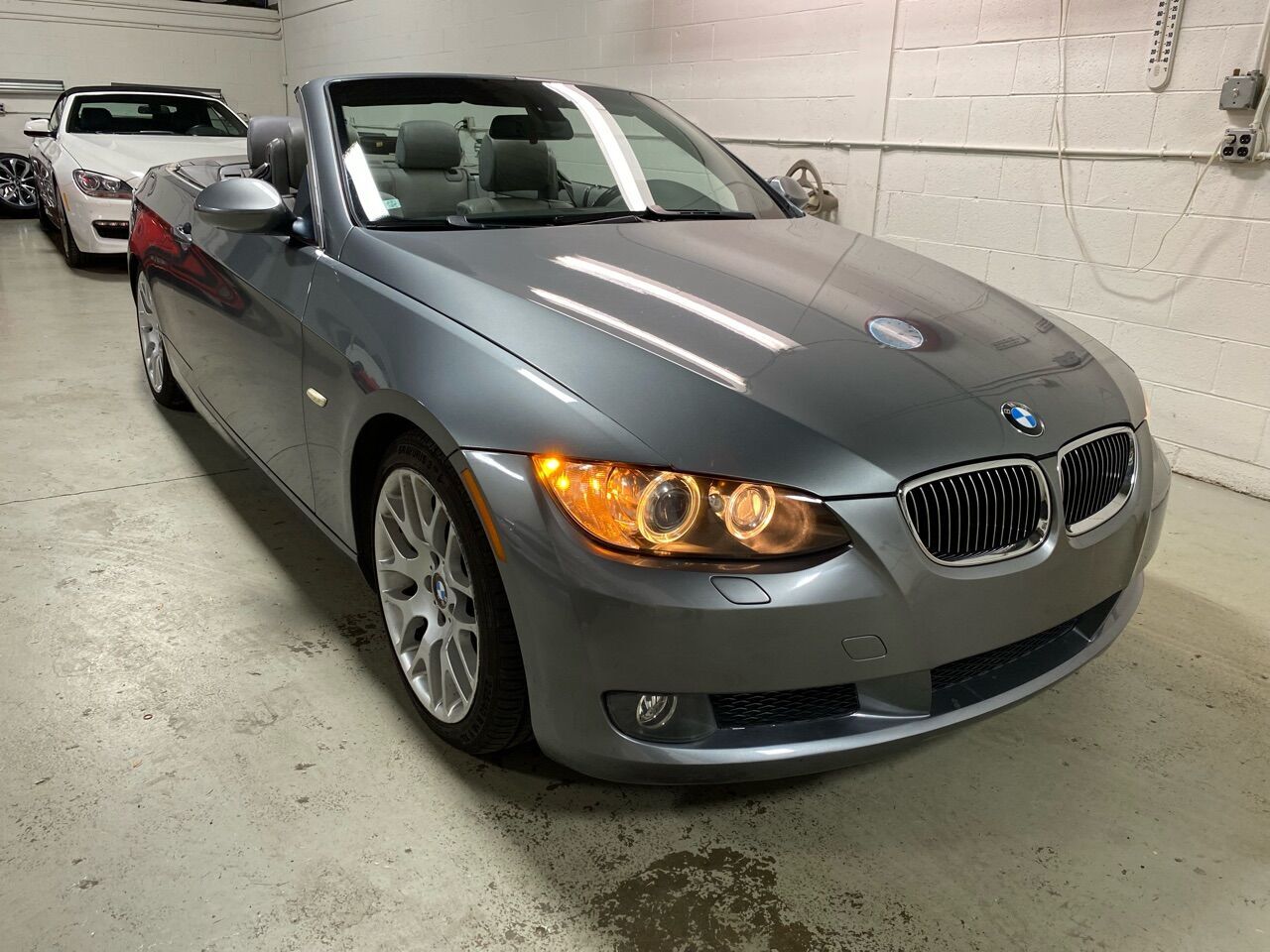 2008 BMW 3 Series