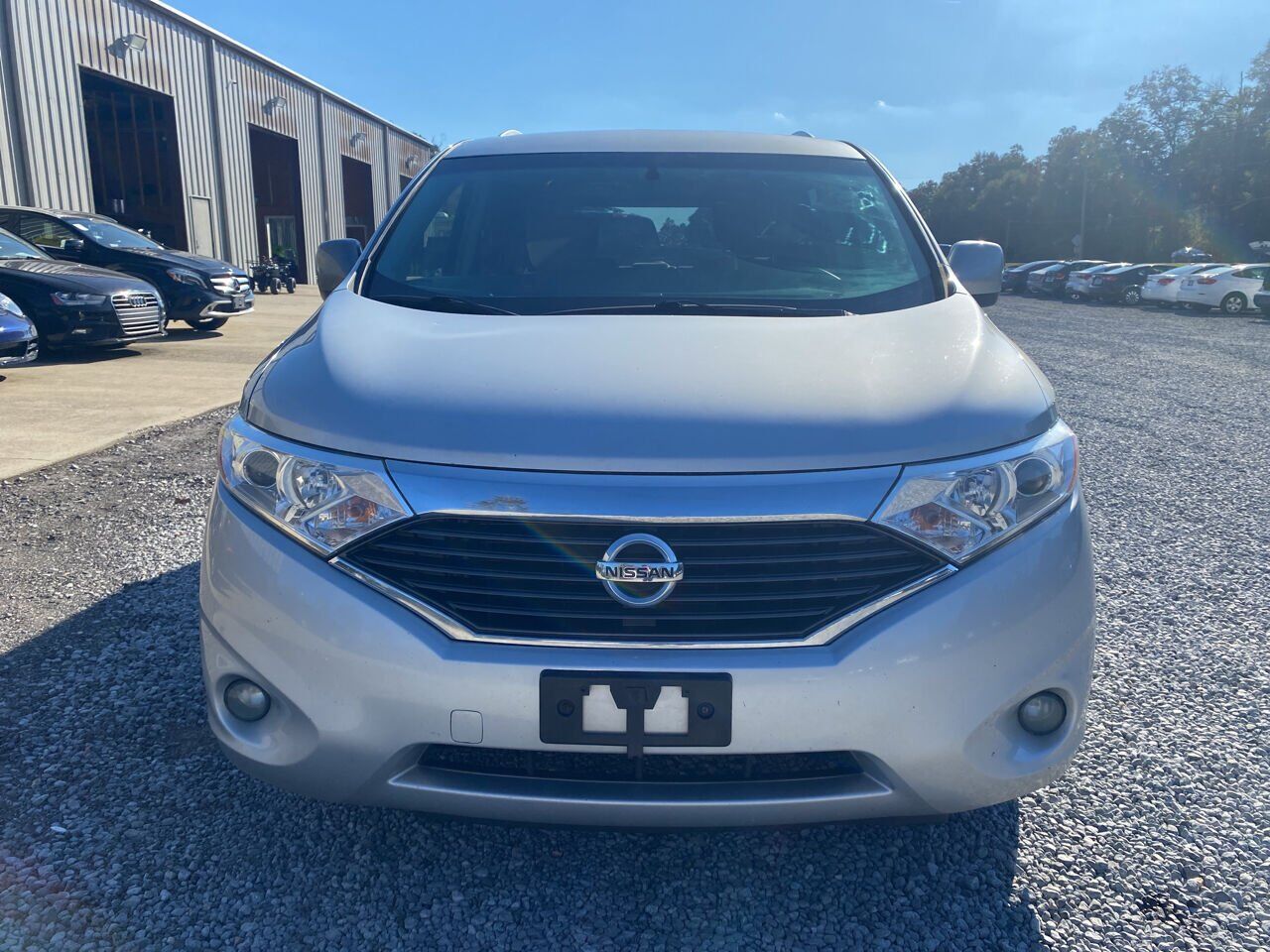 Nissan Quest