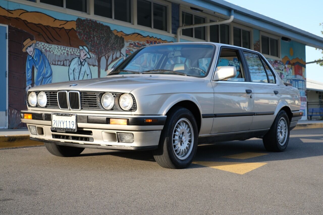 BMW 325i