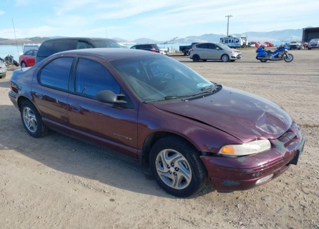 Dodge Stratus
