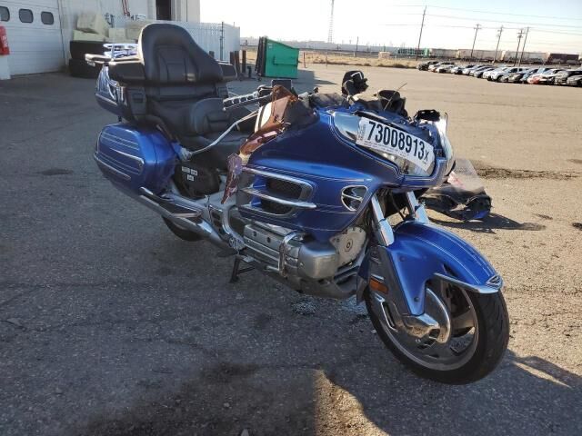 Honda GL1800