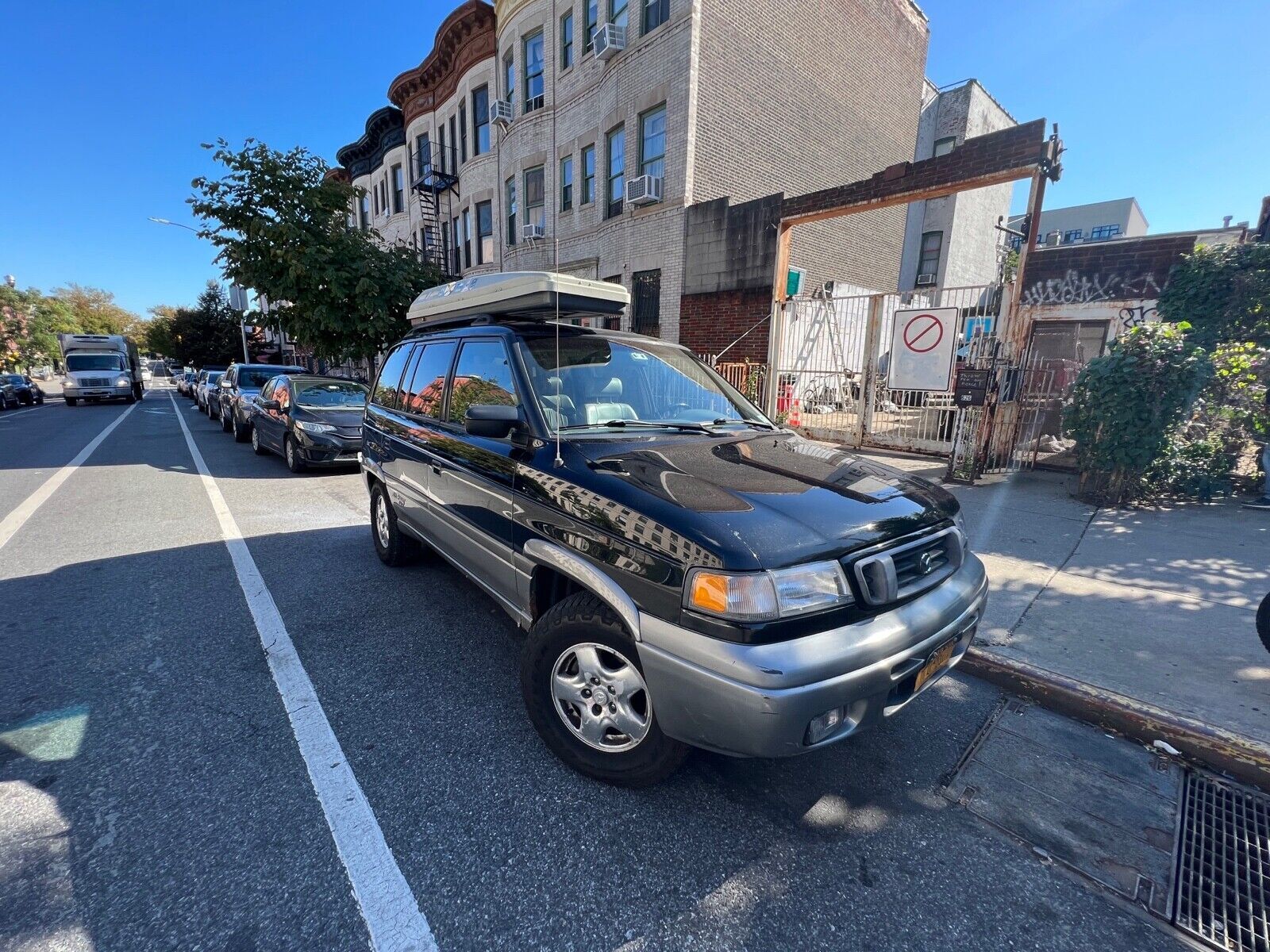 Mazda MPV