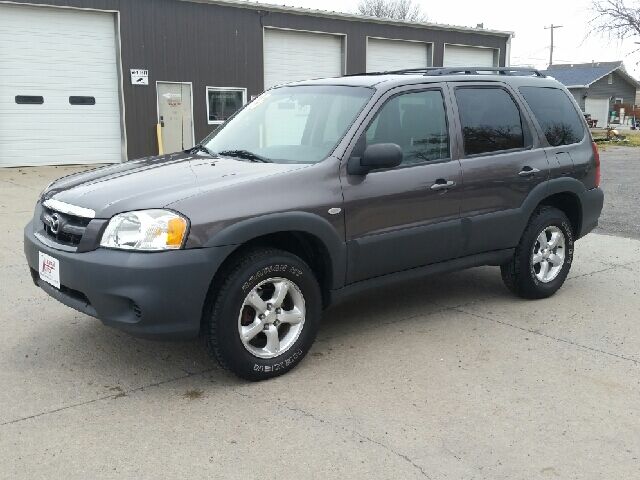 2005 MAZDA Tribute