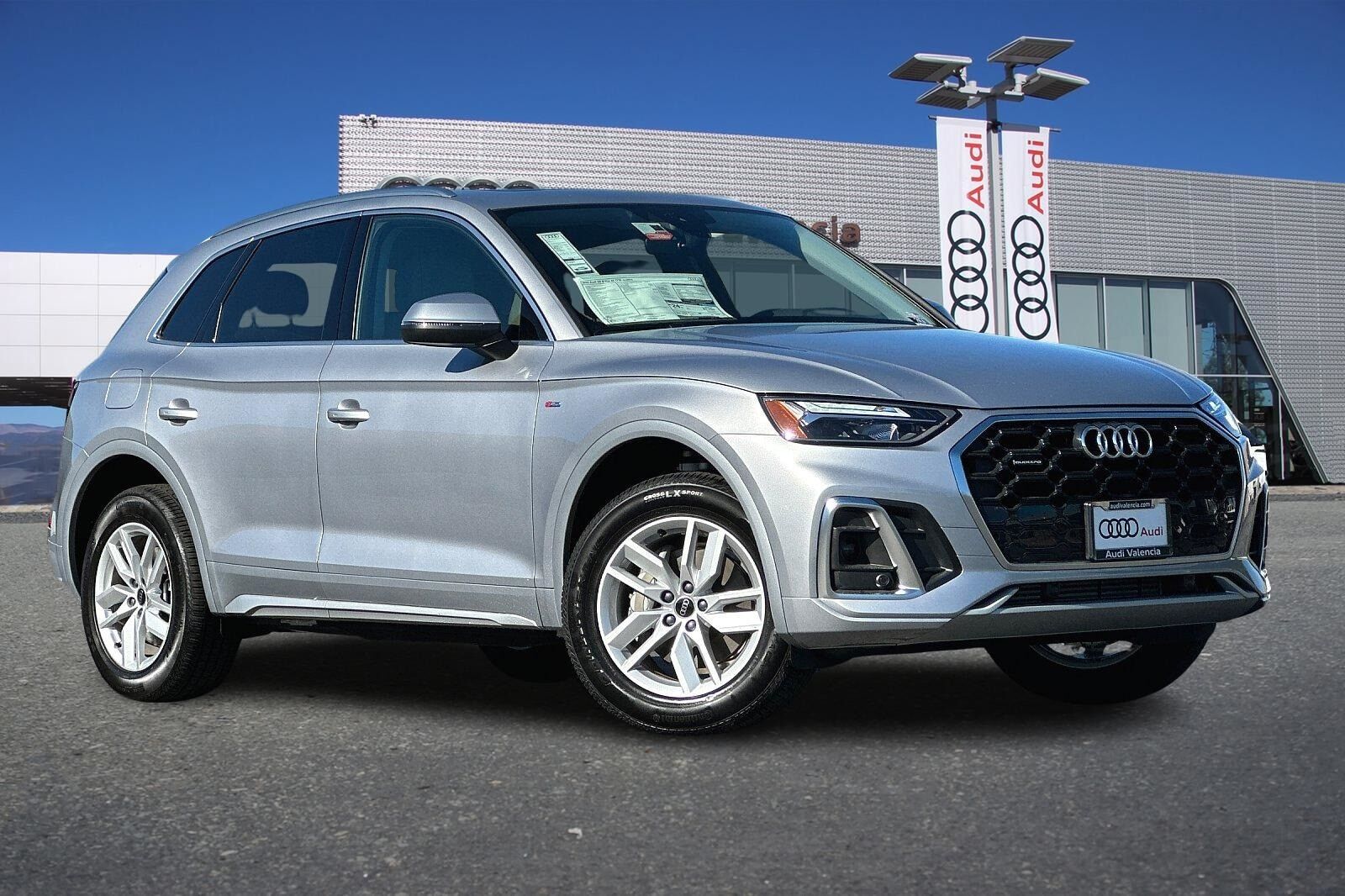 2024 Audi Q5