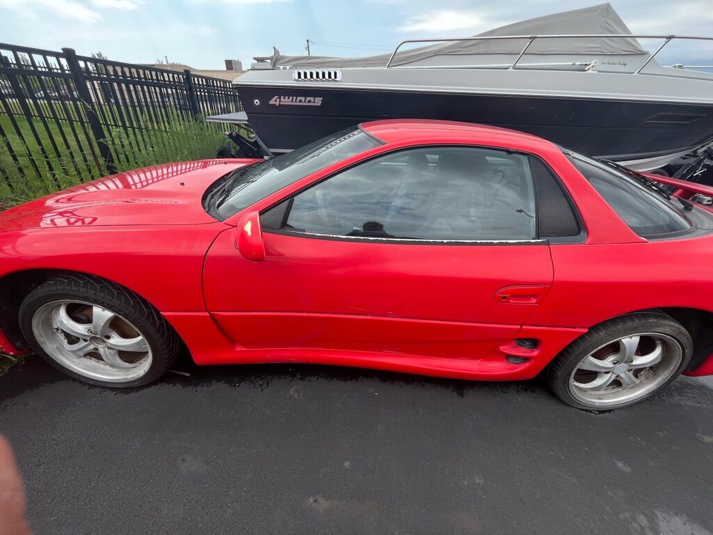 Mitsubishi 3000 GT