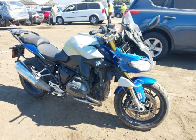 BMW R 1200 RS