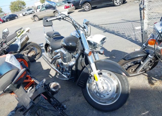 Honda VTX1300R