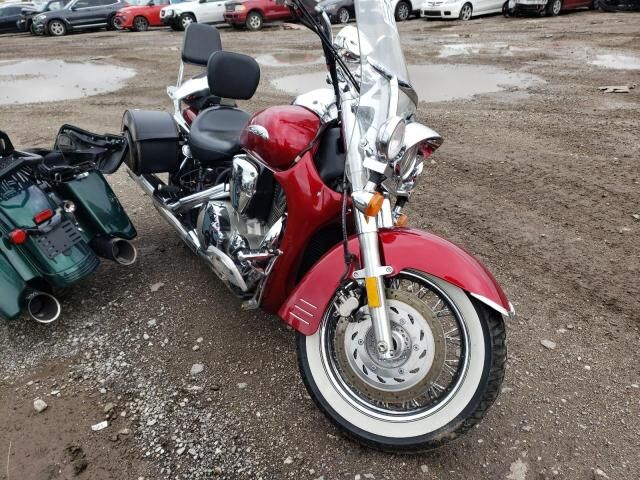 Honda VTX1300S