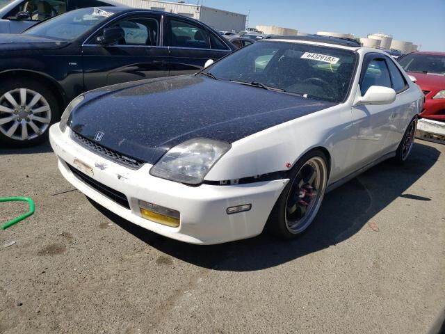 Honda Prelude
