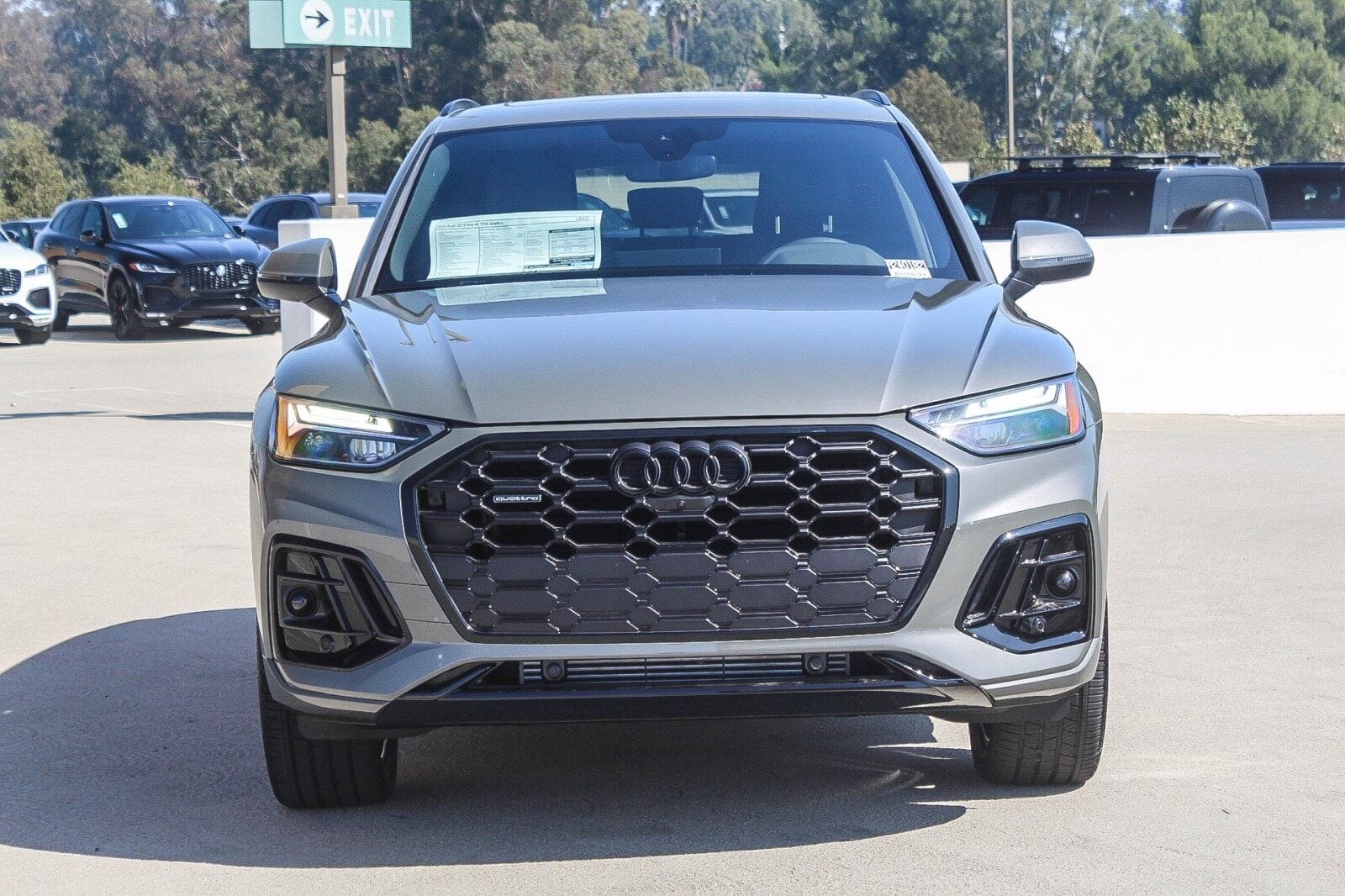 2024 Audi Q5