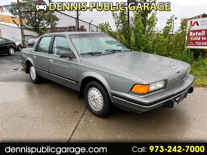 Buick Century