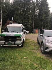 Chevrolet G-Series