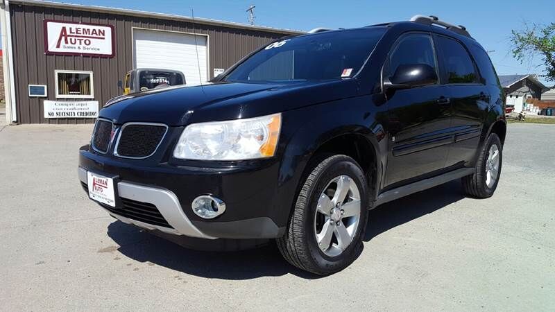 2006 PONTIAC Torrent