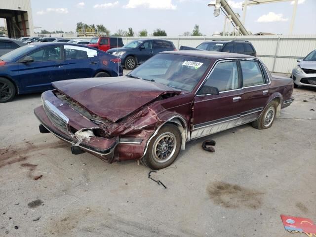 Buick Century