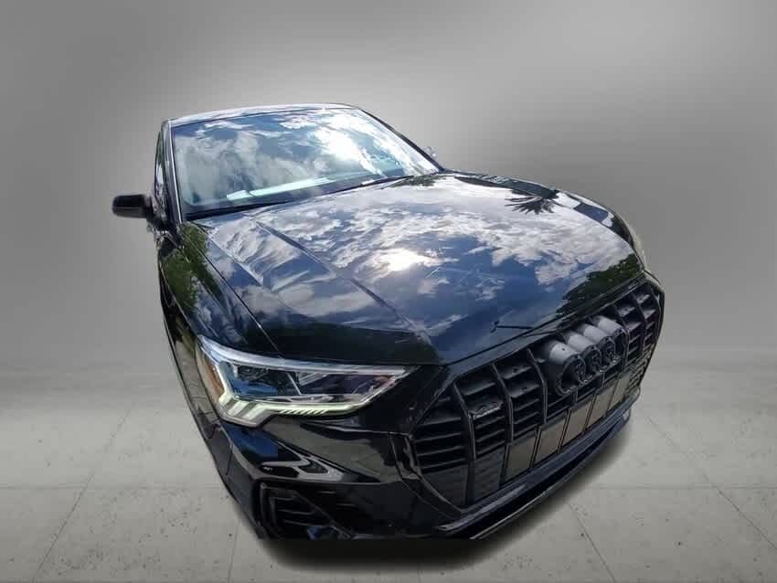 2024 Audi Q3