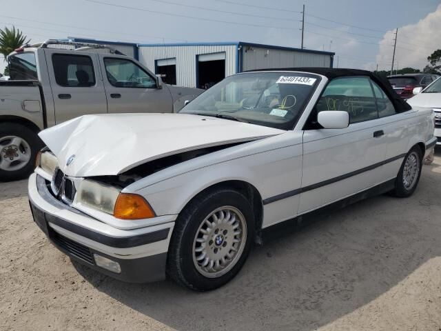 BMW 325iC