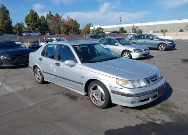 Saab 9-5