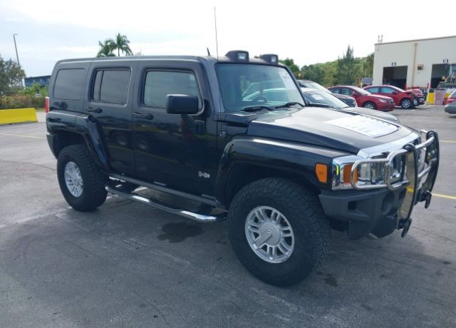 HUMMER