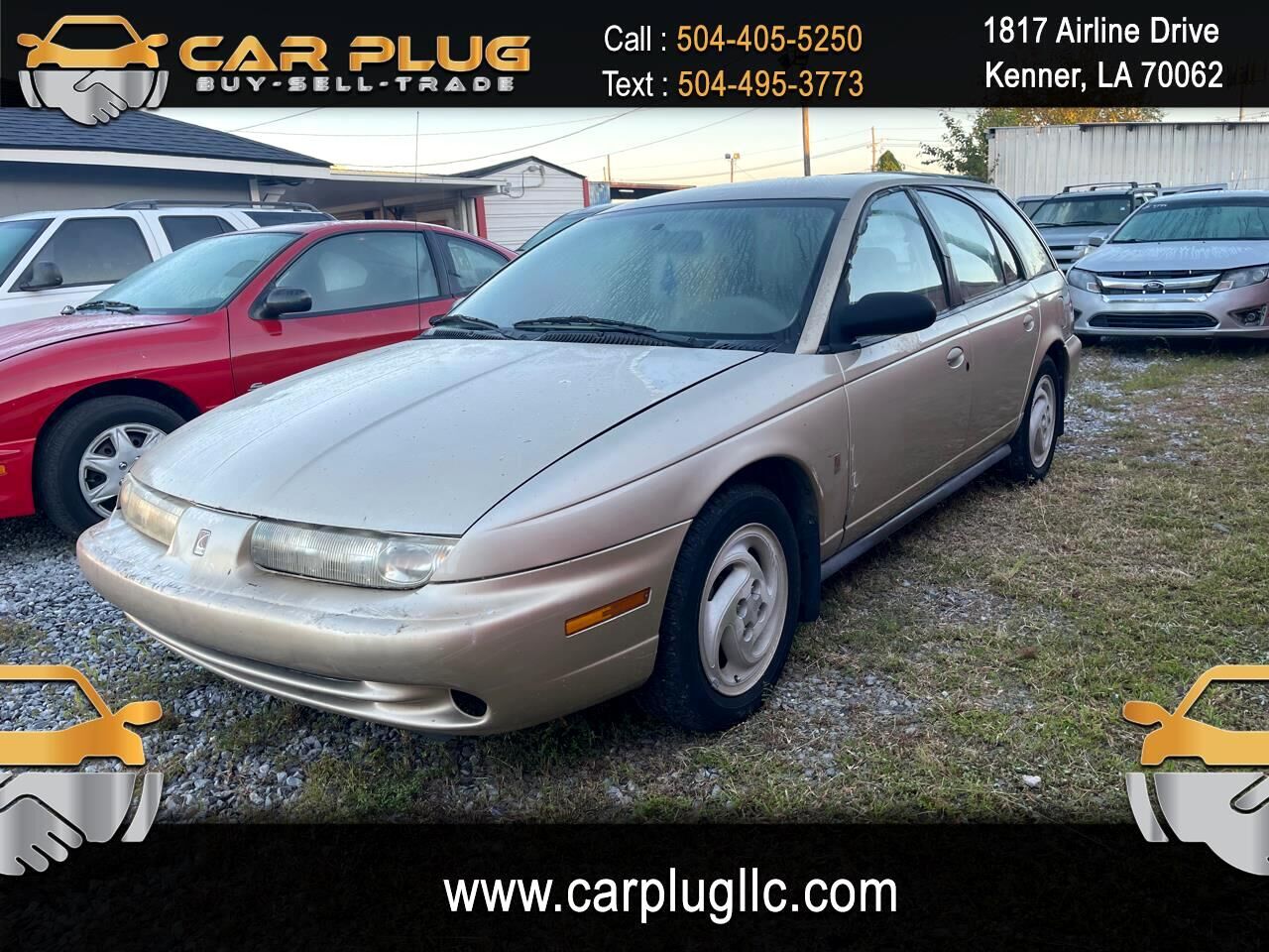 Saturn SW2