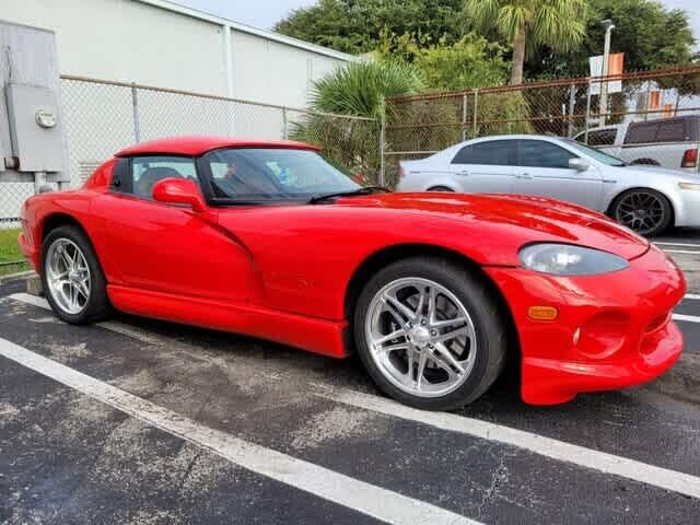Dodge Viper