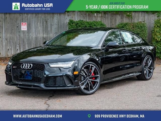Audi RS7