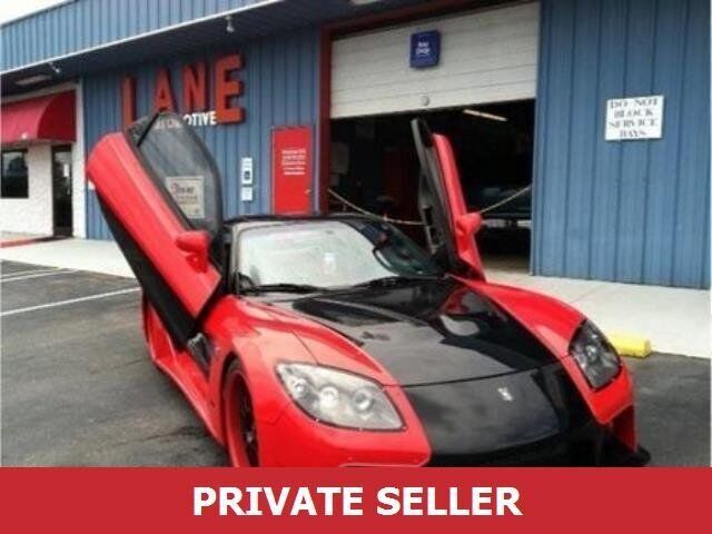 Mazda RX-7