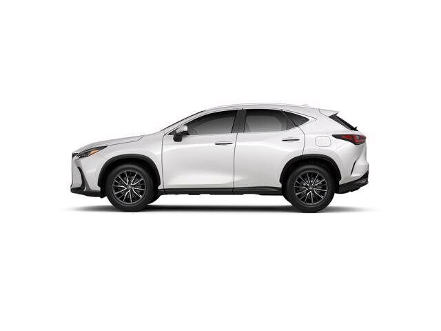 2024 Lexus NX