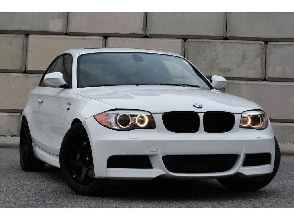 BMW 135i