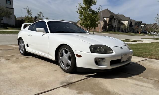 Toyota Supra