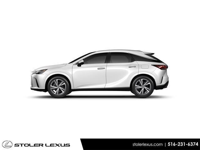 2023 Lexus RX