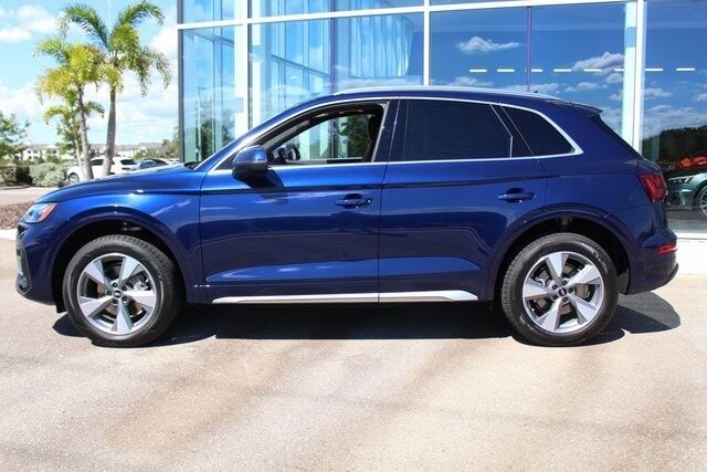2024 Audi Q5