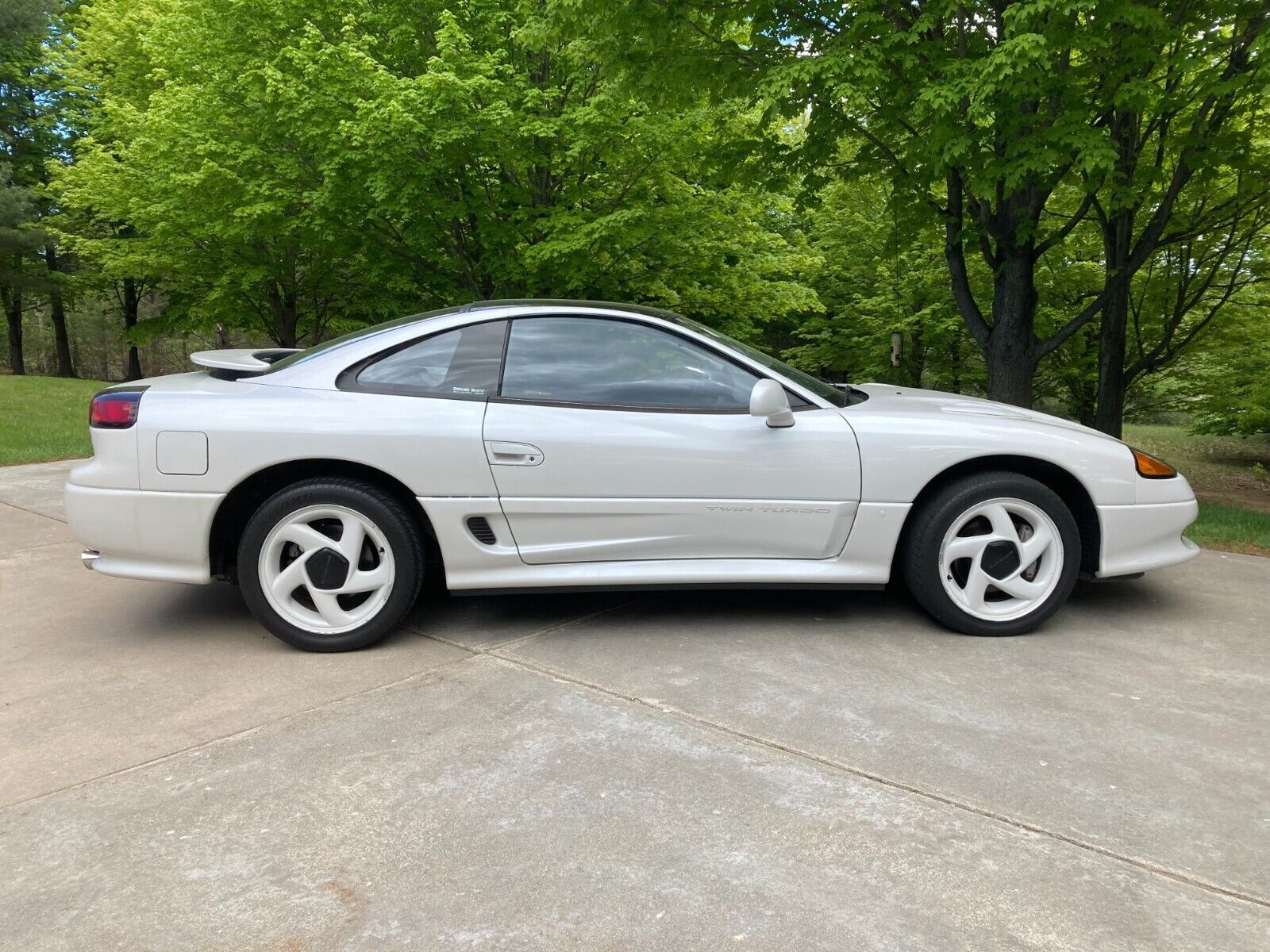 Dodge Stealth