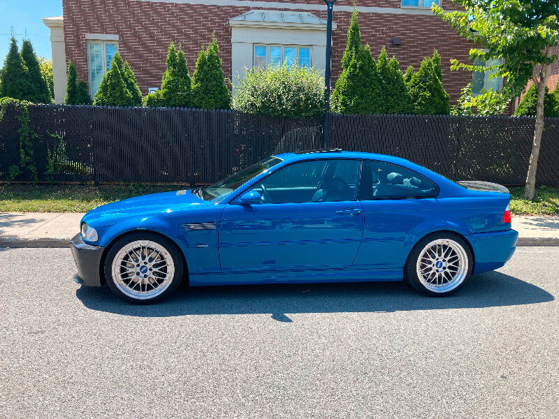 BMW M3Cic