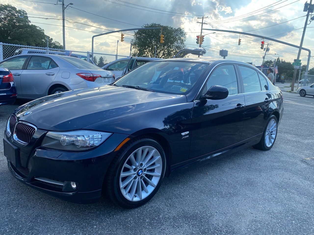 2009 BMW 3 Series