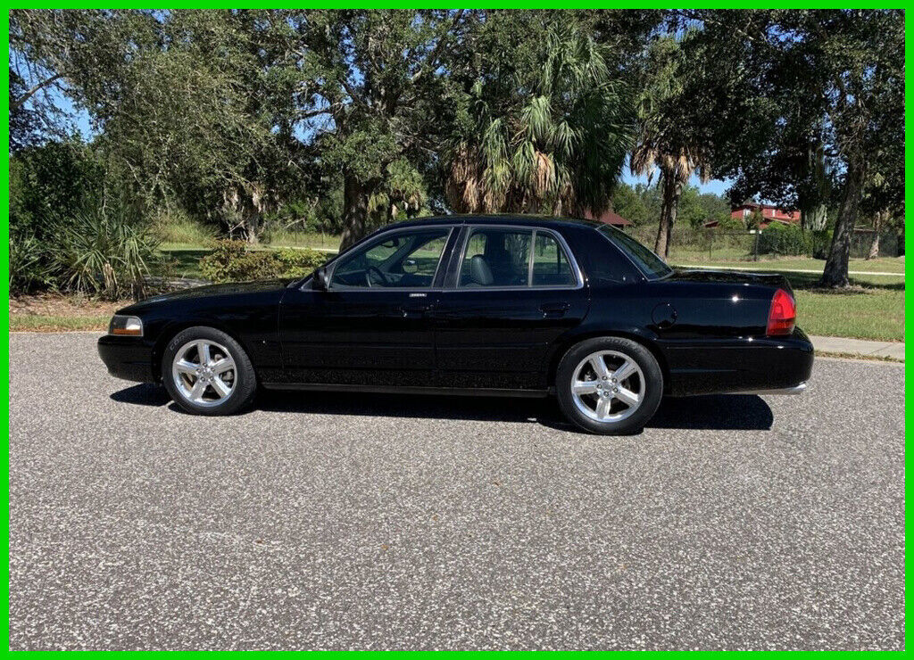 Mercury Marauder