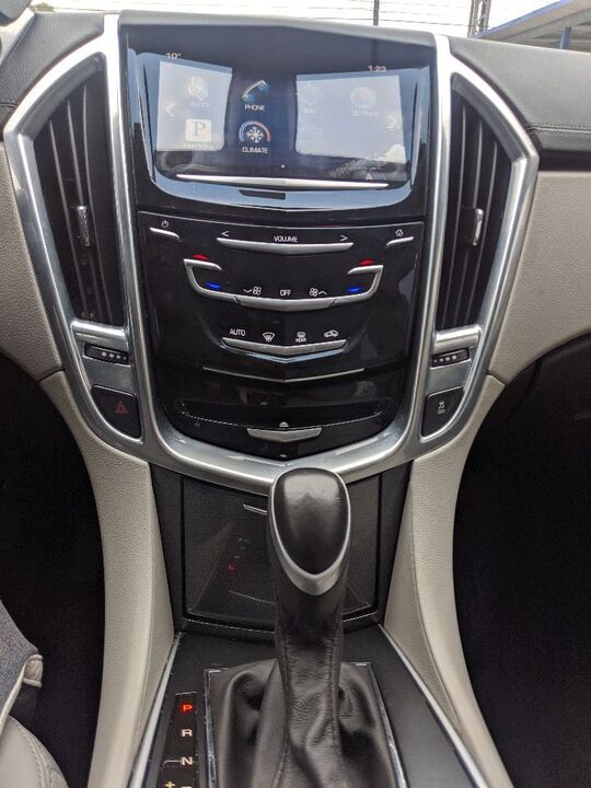 2013 CADILLAC SRX