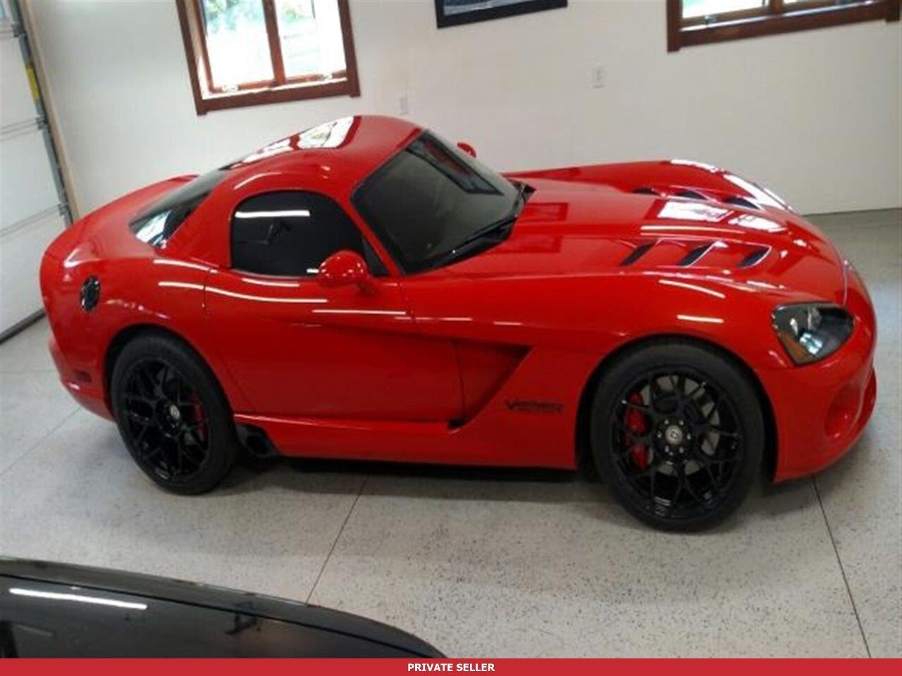 Dodge Viper