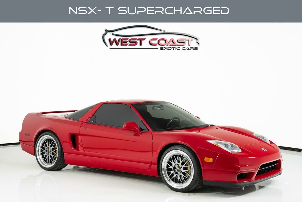 Acura NSX