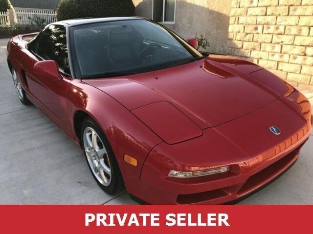 Acura NSX
