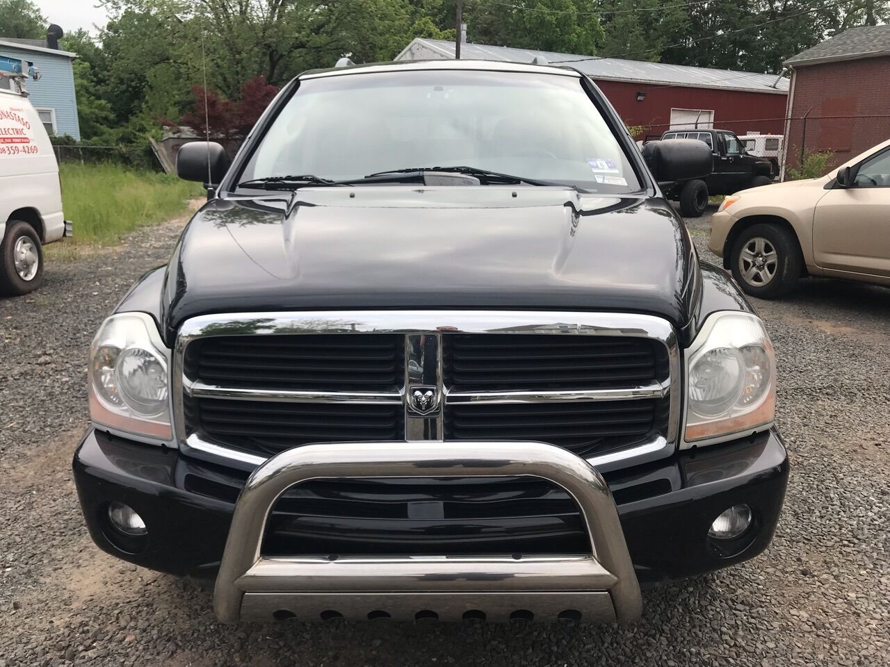 2006 DODGE Durango