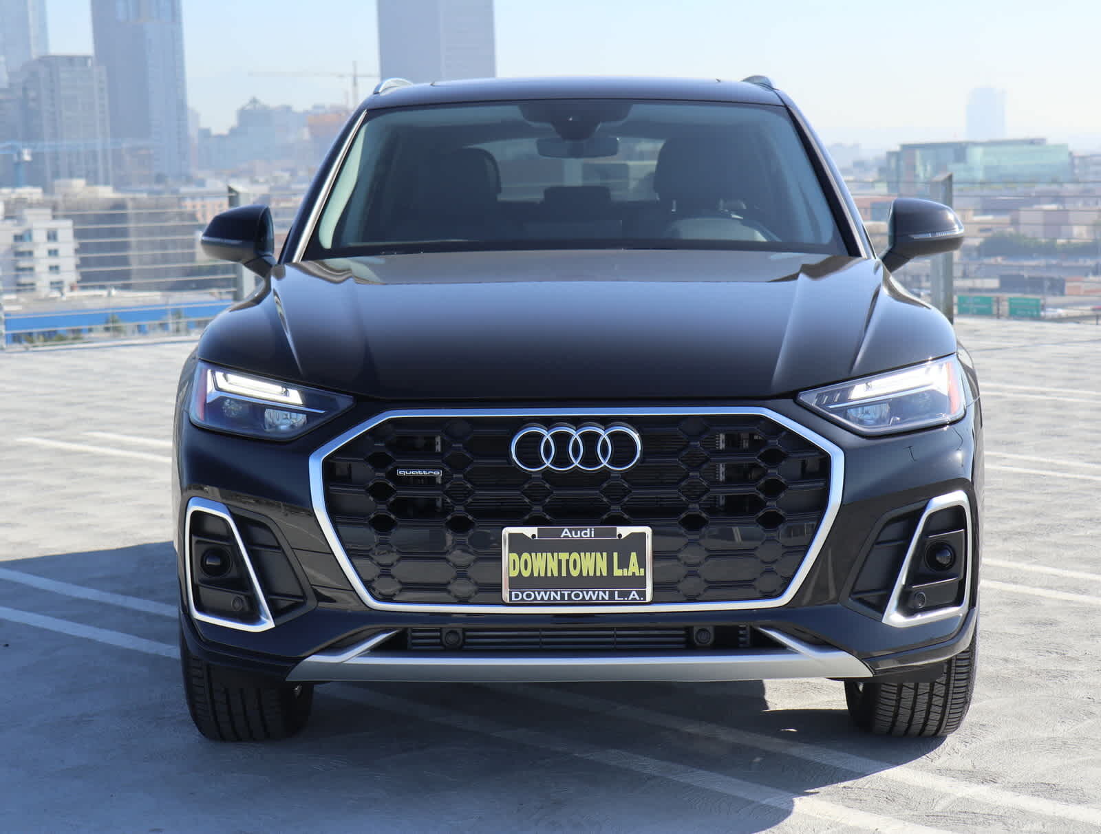 2024 Audi Q5 e
