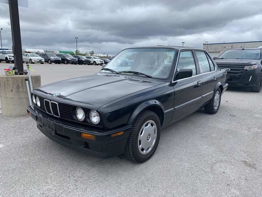BMW 318i
