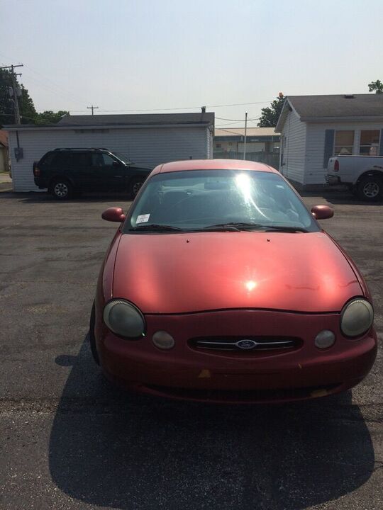 1999 FORD Taurus