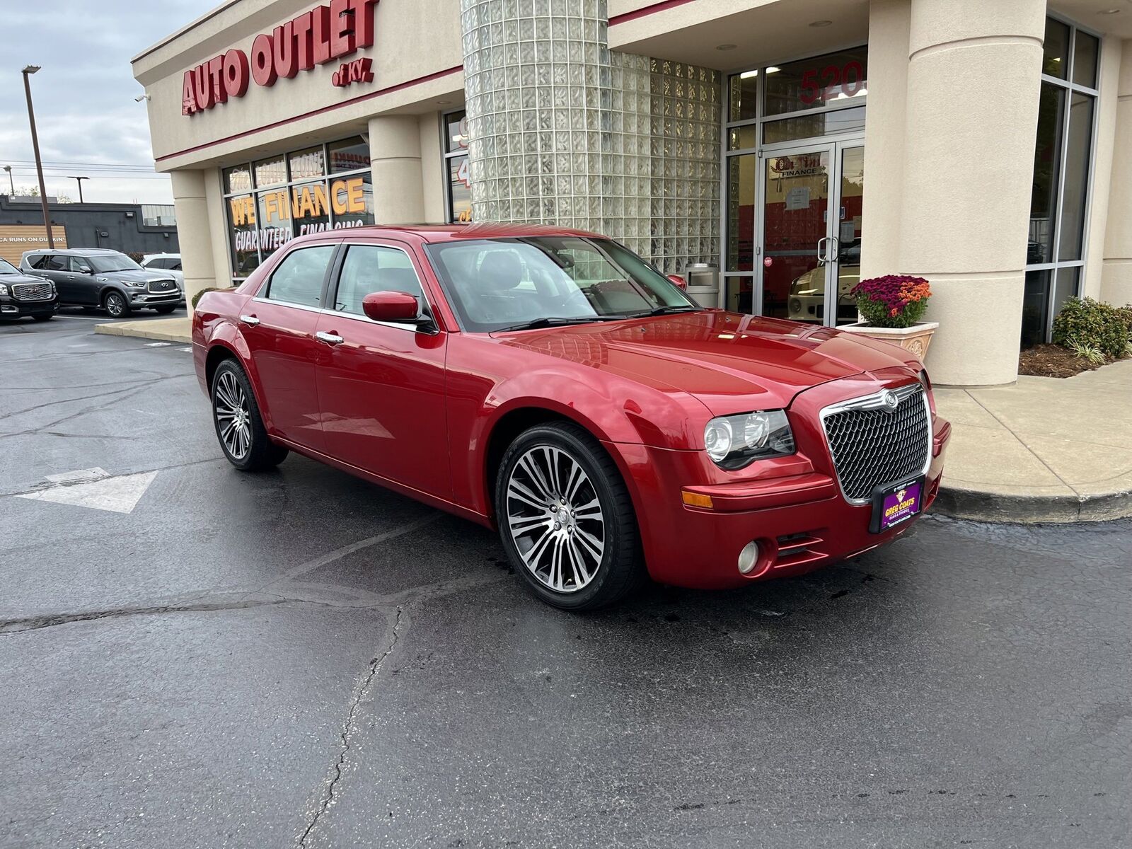 CHRYSLER