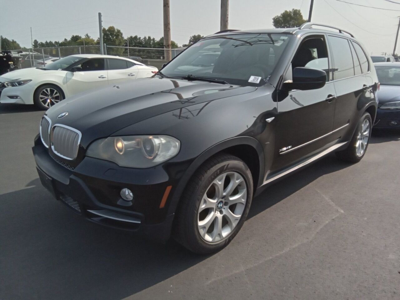2009 BMW X5