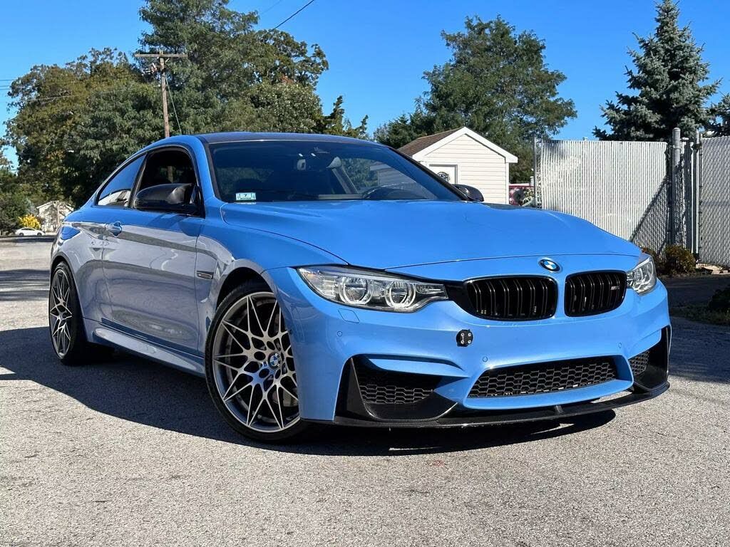BMW M4