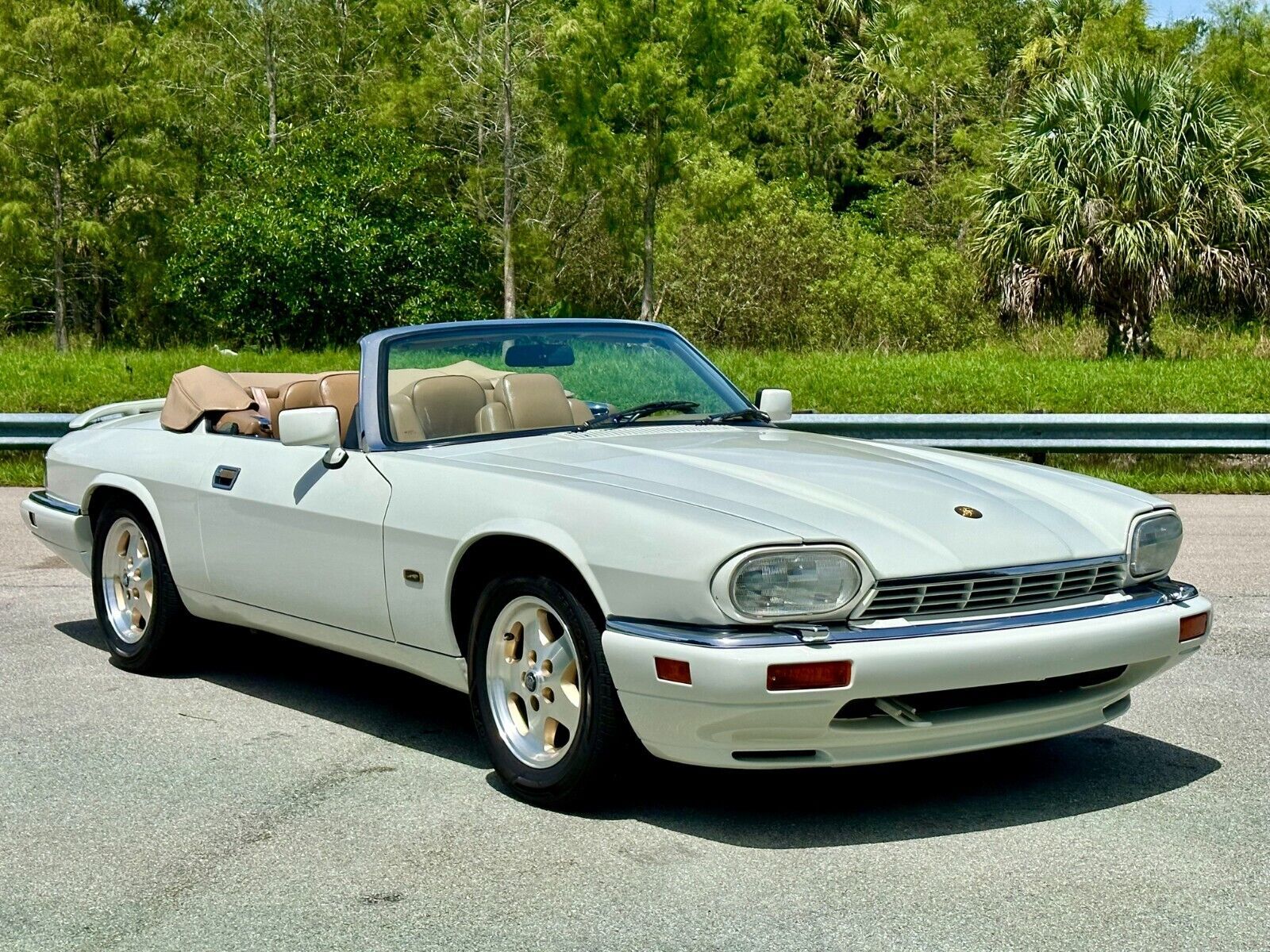 Jaguar XJS